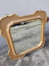 GRANDE SPECCHIERA A VASSOIO