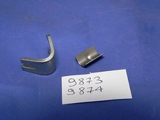 NEW abu cardinal 4, 4X. 44, 44X leva frizione, lever drag r 9873 + 9874  Sweden 