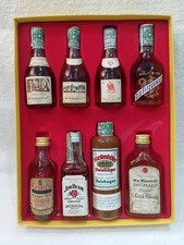 Cofanetto Mini Bar 8 mignon