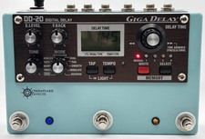 🔥Boss DD-20 Giga Delay