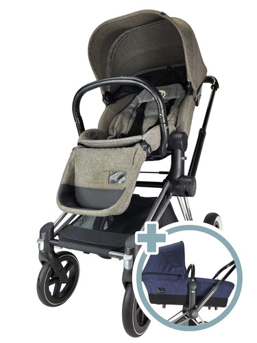 Cybex passeggino priam - cybex,