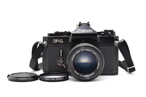 Come nuovo canon - nuovo+++],
