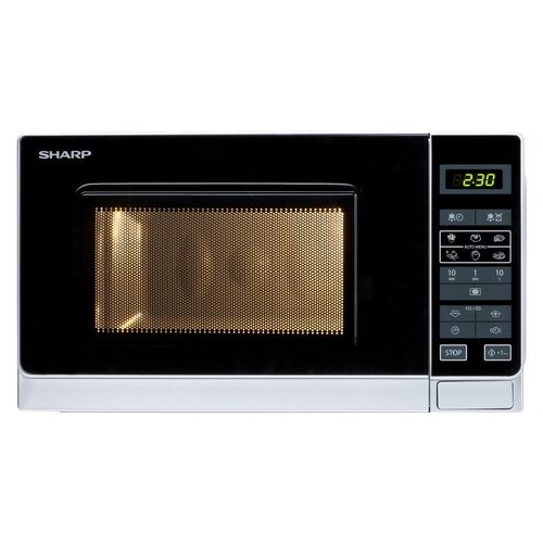 Sharp home appliances - home, r-242inw