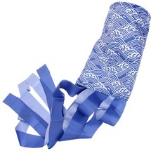  Manica Vento in Poliestere