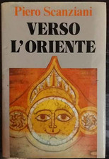 Verso l'Oriente – Scanziani