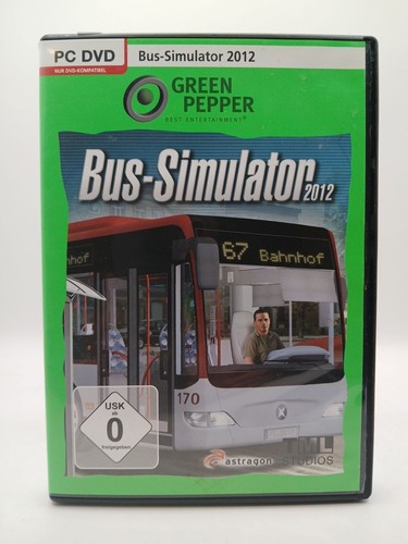 Simulatore bus 2012 - bus,
