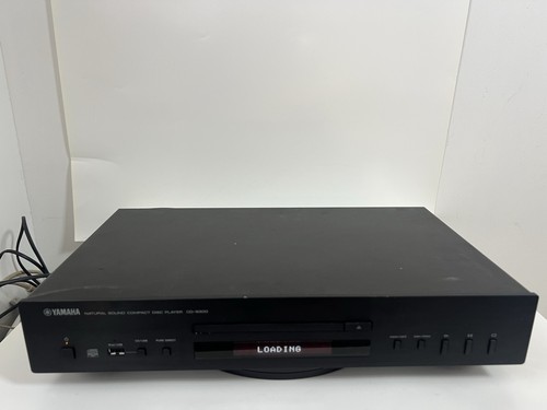 Lecteur yamaha s300 - lecteur,