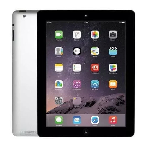 Nuovo apple ipad - apple,