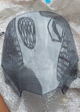 Yamaha Parabrezza Plexiglass