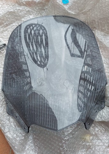 Yamaha parabrezza plexiglass - parabrezza,