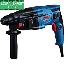 Bosch GBH 220 Martello Rotante