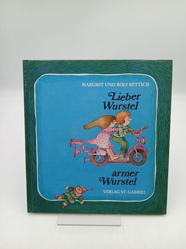 Lieber wurstel armer - armer,