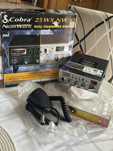 Cobra st sound - cobra,