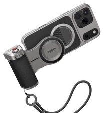  Master Grip Kit for iPhone 17