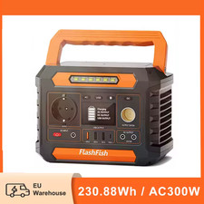 GENERATORE SOLARE PORTATILE