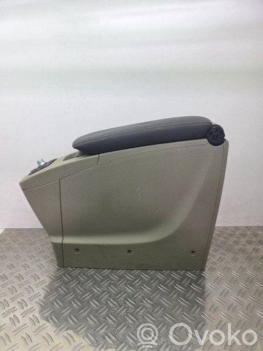 Bracciolo console centrale