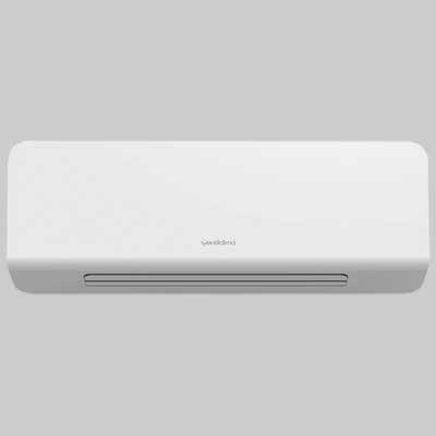 Ventilconvettore parete - a,