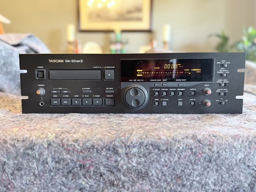 Tascam mkii registratore - tascam,