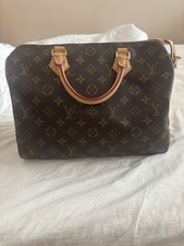 Speedy Bag 30 Louis Vuitton