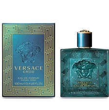 Versace Eros 100ml Eau de