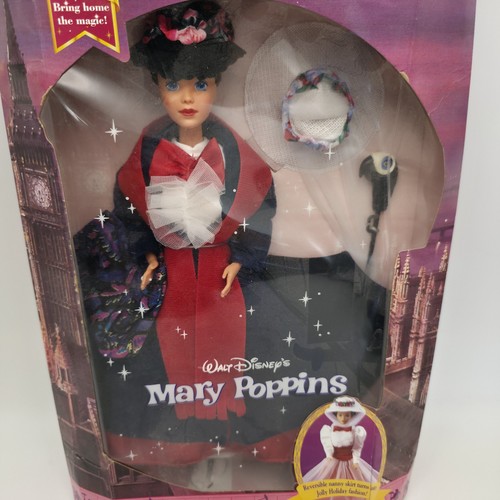 Bambola barbie mary - bambola,