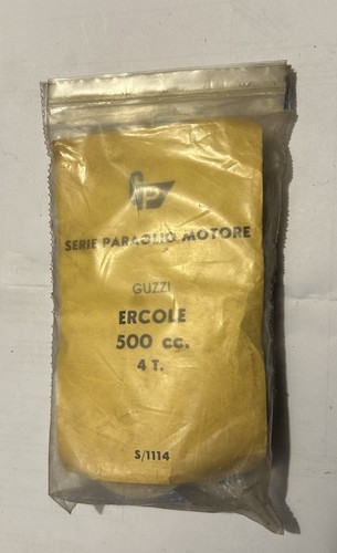 Kit paraoli paraolio per - paraoli,
