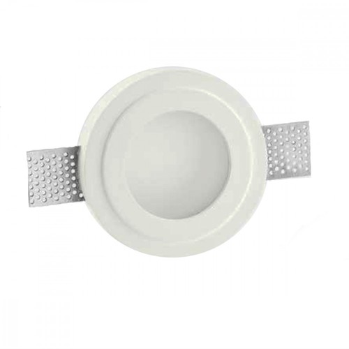 Faretto gesso incasso - faretto,