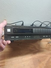 Technics ST-G7 SINTETIZZATORE