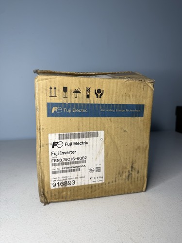 Fuji electric type - fuji,