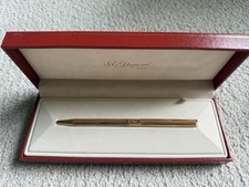 ST Dupont Classique Ballpoint