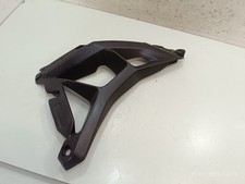 FIANCHETTO CARENA SINISTRA PER KAWASAKI VERSYS 650 2022 2024