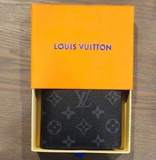 portafoglio uomo louis vuitton