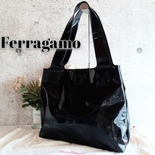 Borsa a tracolla Ferragamo