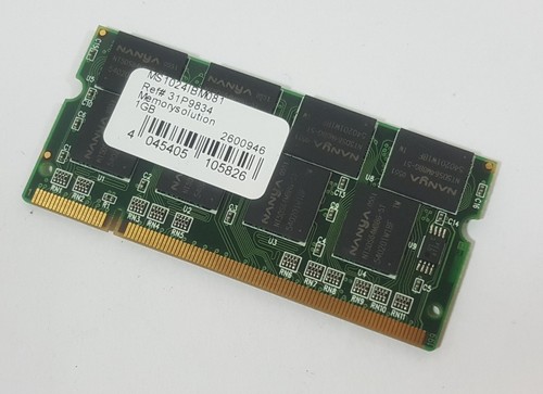 Ibm thinkpad ddr1 pc2700 - ibm,