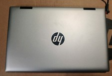 HP Pavilion X360 14-dy0008na