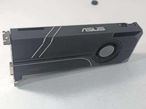 Asus turbo geforce gtx 1060 - geforce,