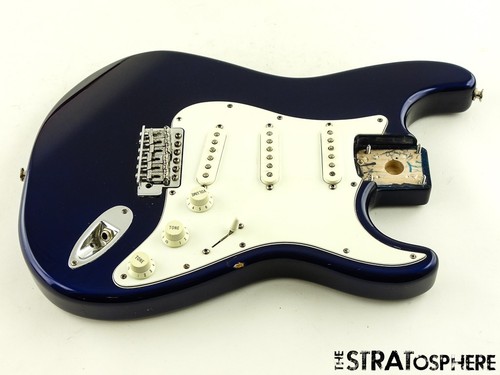 Fender mim standard - mim,