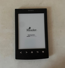 Sony PRS-T2 E-Book Reader