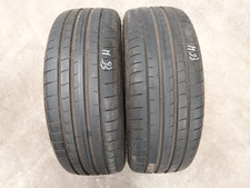 2x Goodyear Eagle F1