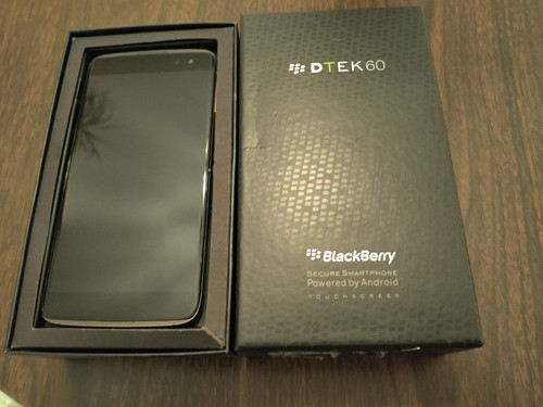 Blackberry dtek60 - blackberry,