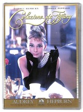 Colazione Da Tiffany (Dvd) [