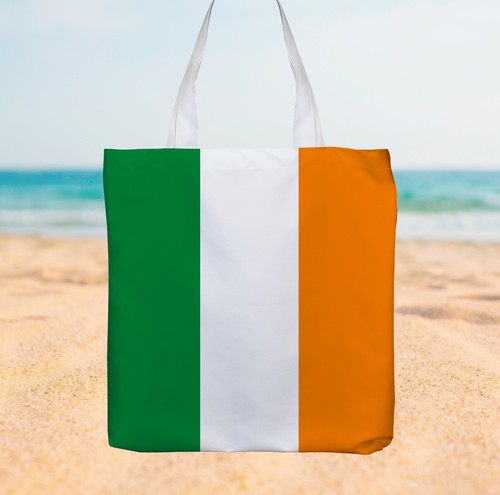 Borsa tote personalizzata con - borsa,