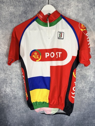 Maglia ciclismo vintage biemme - ciclismo,