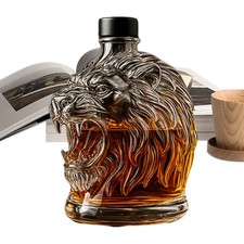 Decanter Whisky Leone