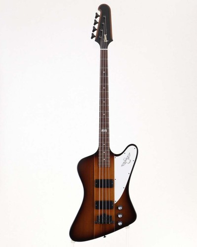 Gibson thunderbird 120th - gibson,