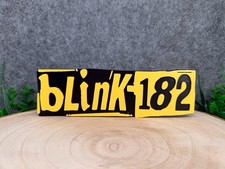 Blink-182  - Idea Regalo per