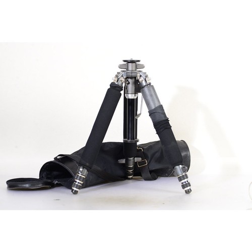 Gitzo serie compact - gitzo,