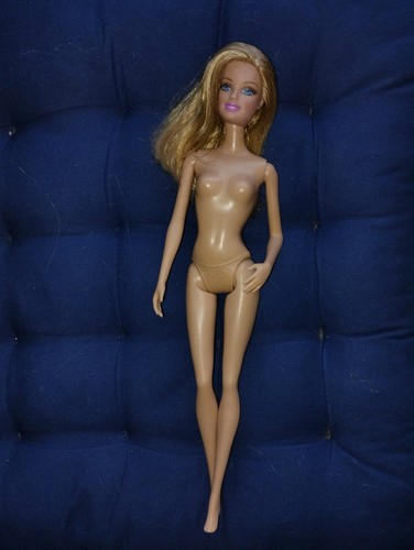 Barbie fashionistas - barbie,