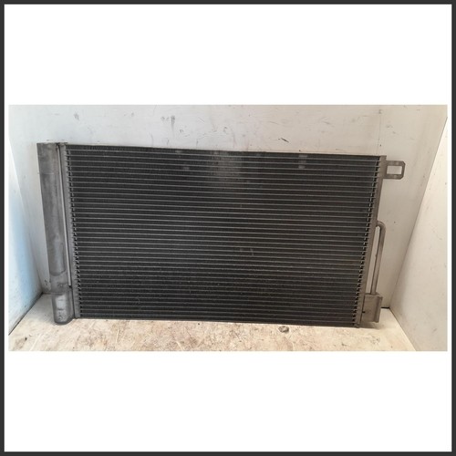 Radiatore climatizzatore - radiatore,