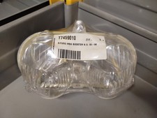 FARO BIFARO ANTERIORE YAMAHA MBK 50 BOOSTER '95-'98 ROCKET/SPY/TRACK T7459010